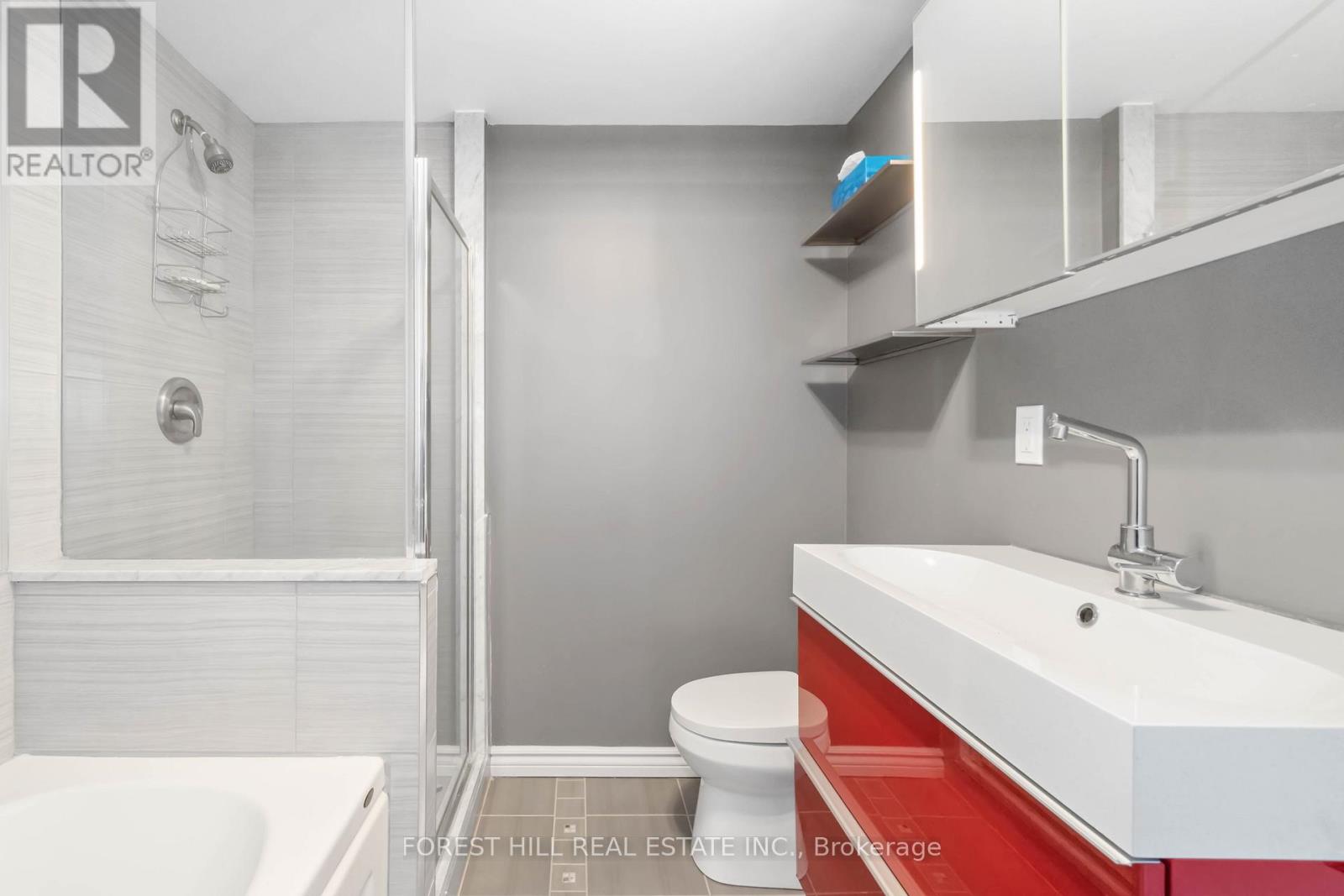 806 - 101 Subway Crescent, Toronto, Ontario M9B 6K4 - Photo 33 - W12583686