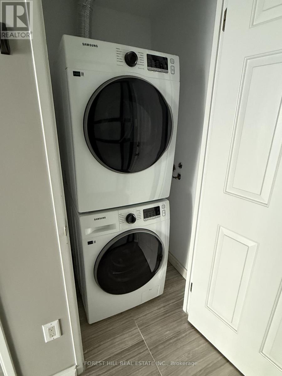 806 - 101 Subway Crescent, Toronto, Ontario M9B 6K4 - Photo 7 - W12583686