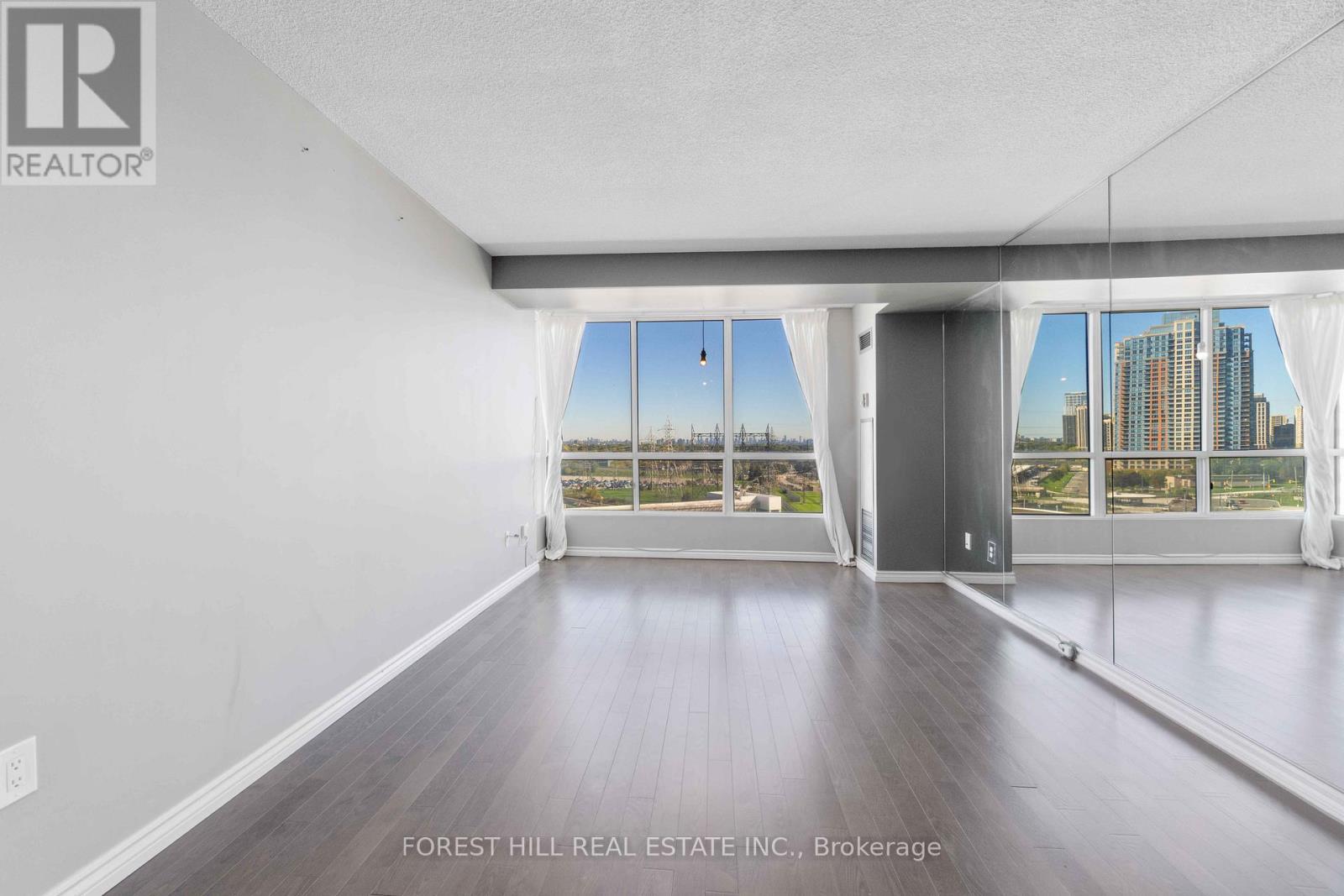 806 - 101 Subway Crescent, Toronto, Ontario M9B 6K4 - Photo 22 - W12583686