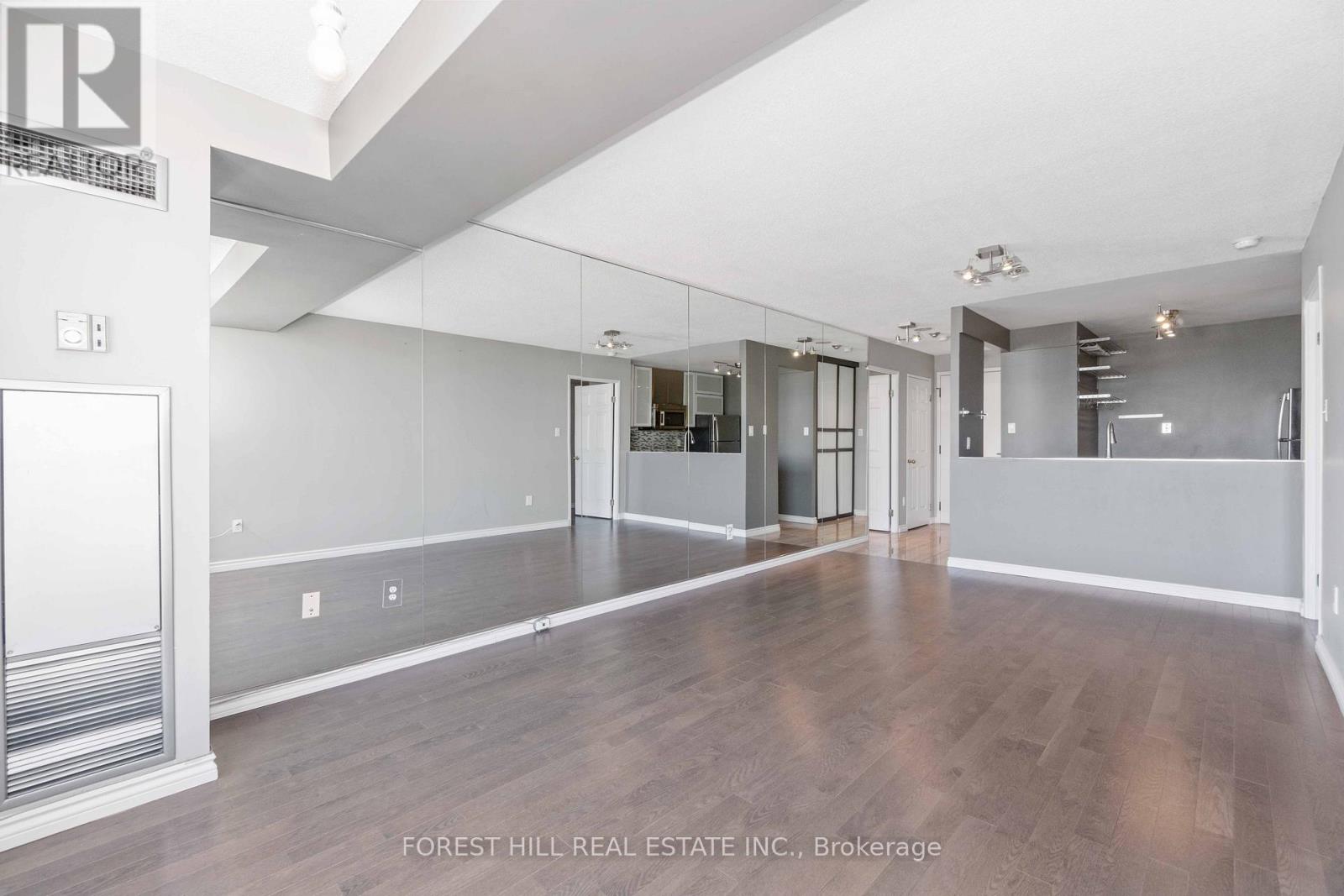 806 - 101 Subway Crescent, Toronto, Ontario M9B 6K4 - Photo 23 - W12583686