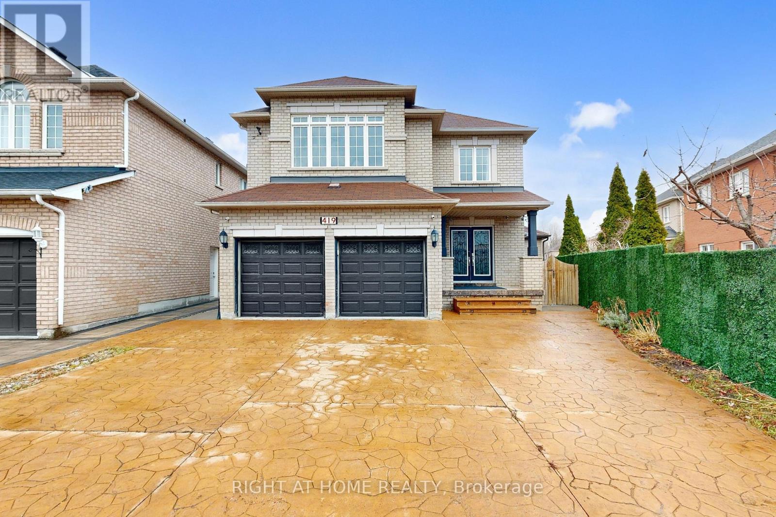 419 Elson Street, Markham, Ontario  L3S 4T8 - Photo 2 - N12584360