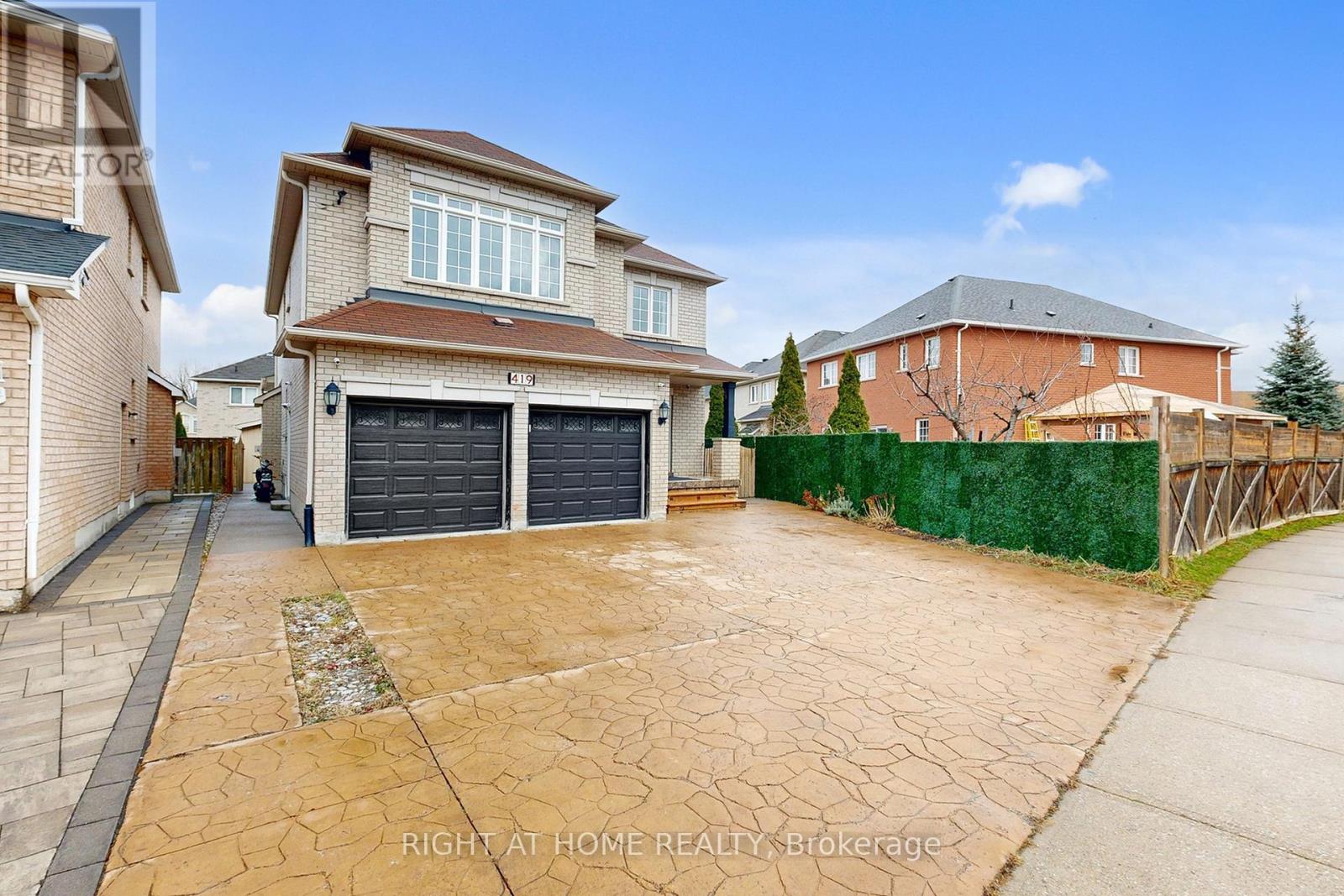 419 Elson Street, Markham, Ontario  L3S 4T8 - Photo 3 - N12584360