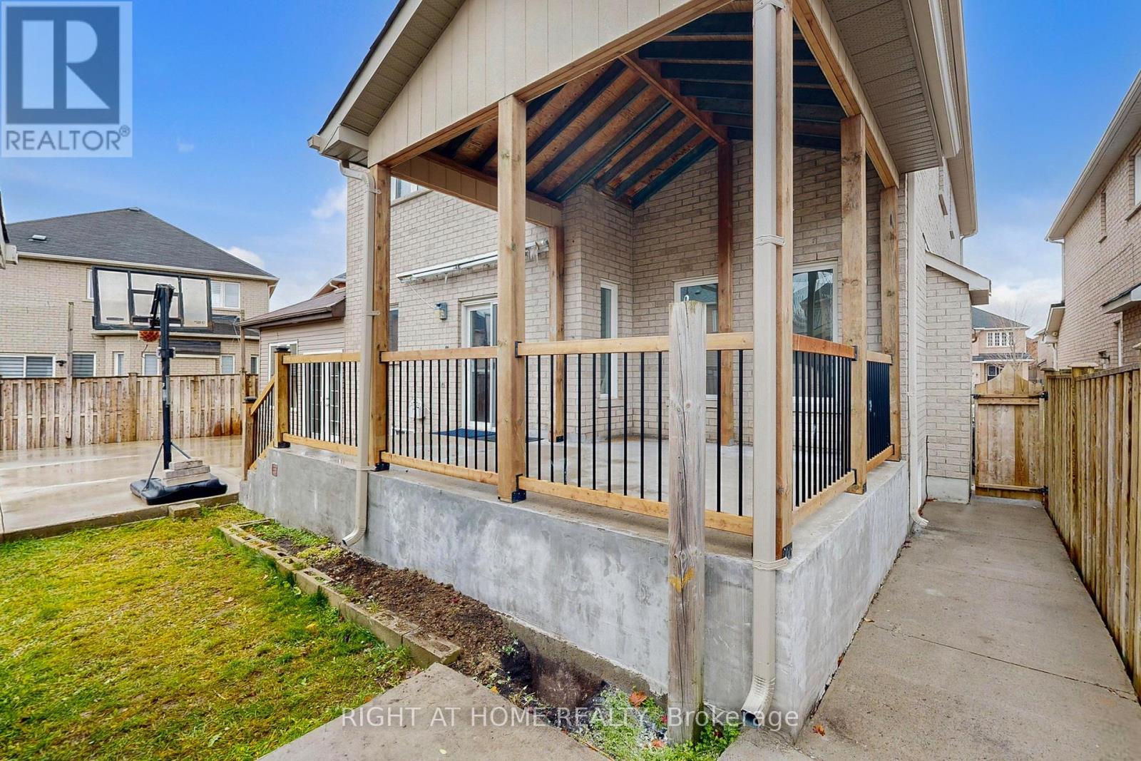 419 Elson Street, Markham, Ontario  L3S 4T8 - Photo 39 - N12584360