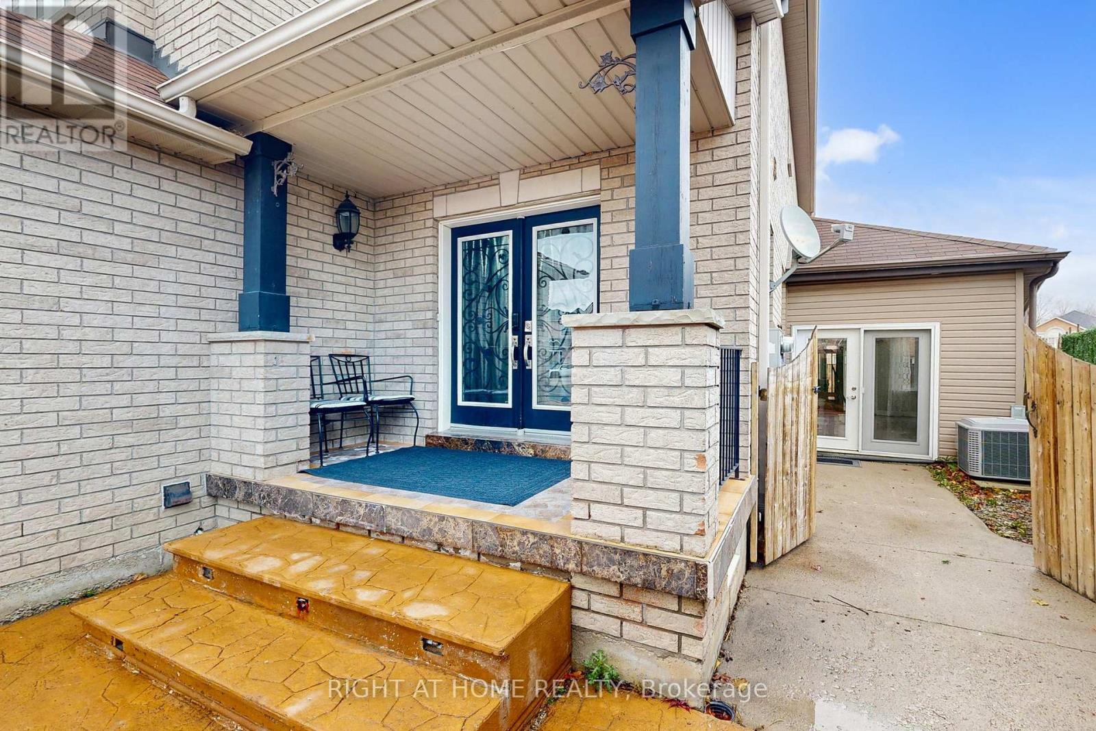 419 Elson Street, Markham, Ontario  L3S 4T8 - Photo 4 - N12584360