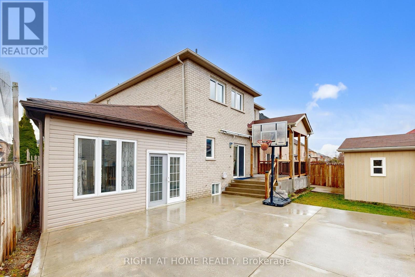 419 Elson Street, Markham, Ontario  L3S 4T8 - Photo 41 - N12584360