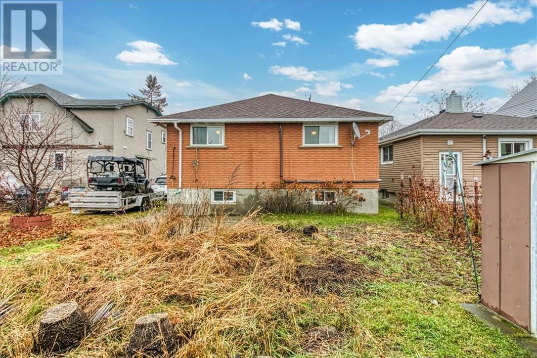 47 Morrison Avenue, Sudbury, Ontario  P3C 3G7 - Photo 3 - 2125722