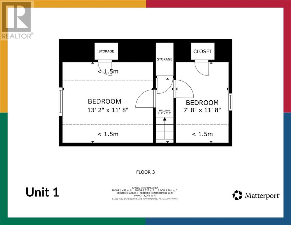 2217 Mildred Street, Sudbury, Ontario  P3B 1L5 - Photo 28 - 2125781