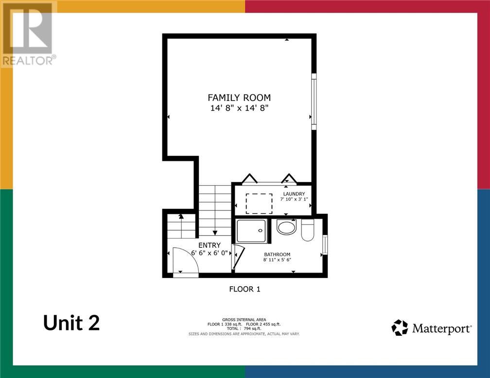 2217 Mildred Street, Sudbury, Ontario  P3B 1L5 - Photo 32 - 2125791