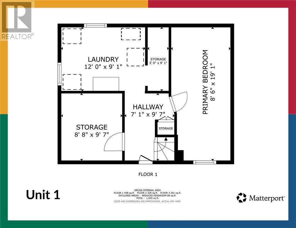 2217 Mildred Street, Sudbury, Ontario  P3B 1L5 - Photo 30 - 2125791