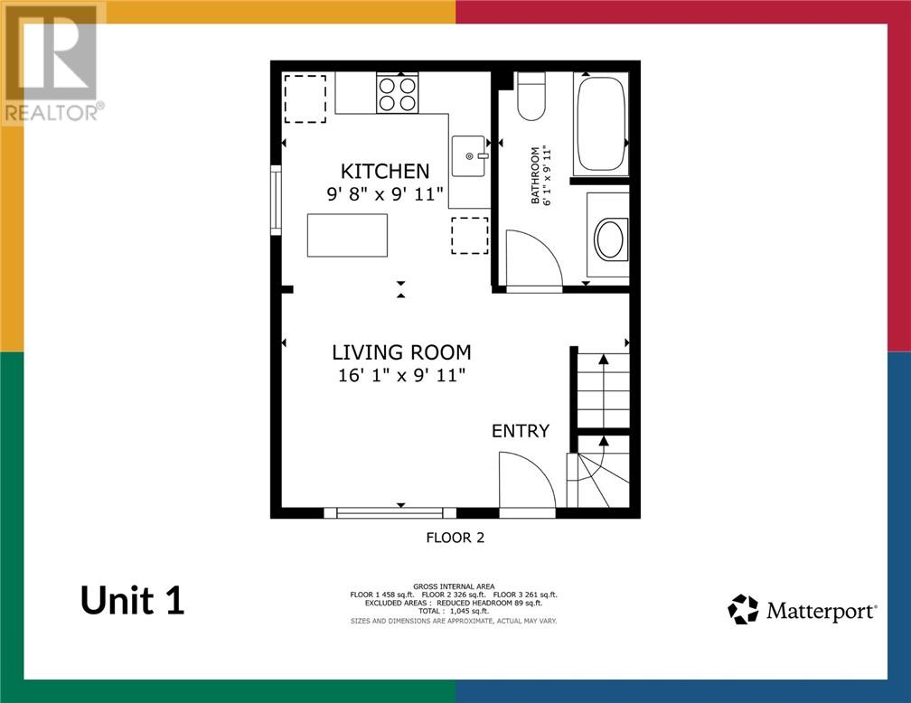 2217 Mildred Street, Sudbury, Ontario  P3B 1L5 - Photo 29 - 2125791