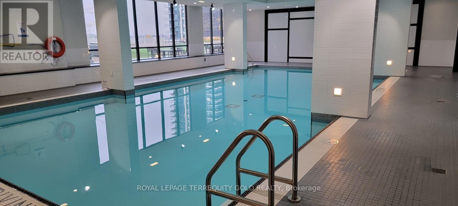 2405 - 4011 Brickstone Mews, Mississauga, Ontario  L5B 0J7 - Photo 9 - W12584312