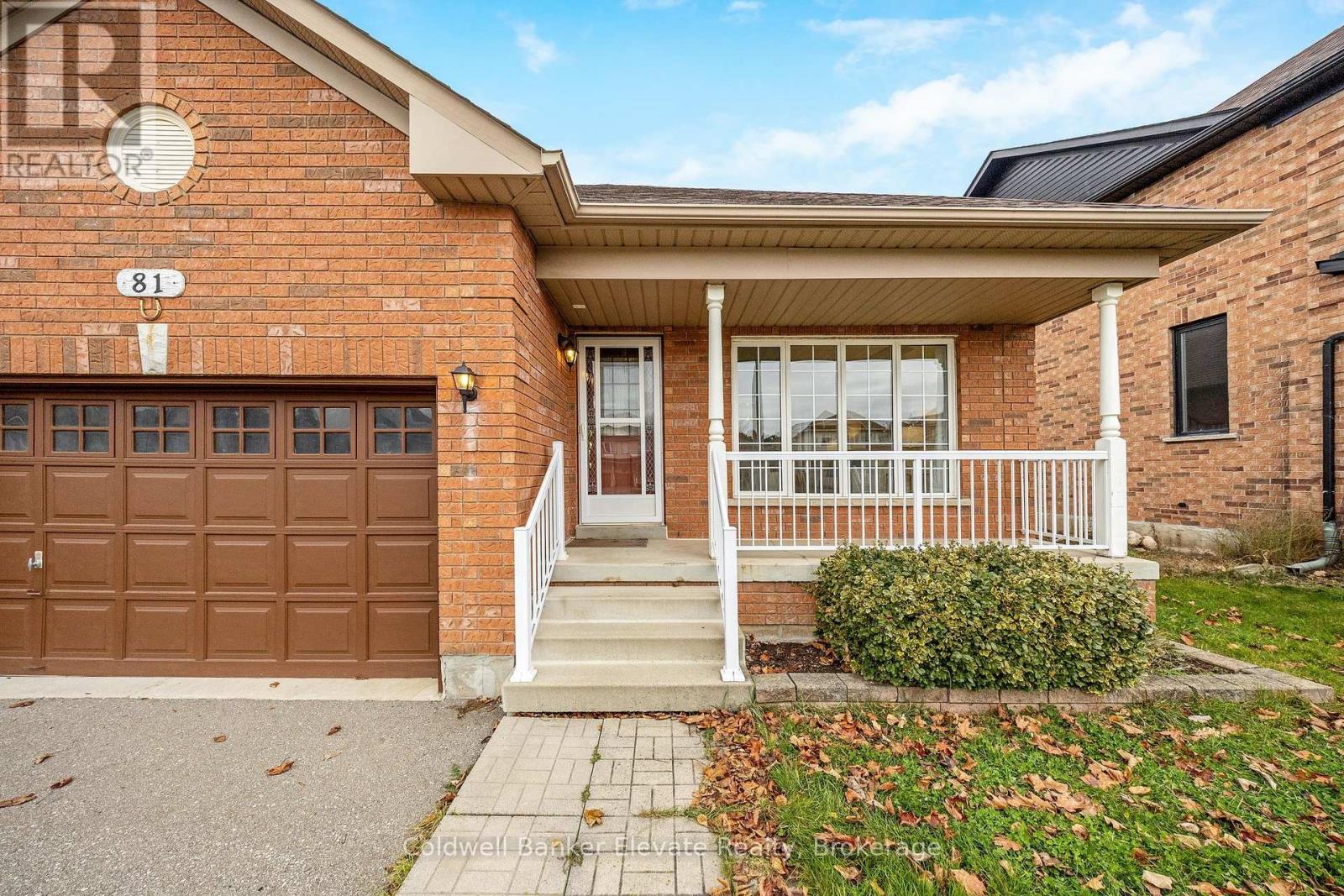 81 Atwood Avenue, Halton Hills, Ontario  L7G 6C5 - Photo 3 - W12584328