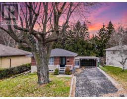 179 ELIZABETH STREET S, Brampton, Ontario