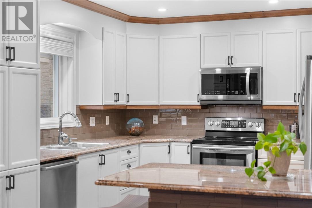 163 Tuscany Trail, Sudbury, Ontario  P3E 6M1 - Photo 12 - 2125790