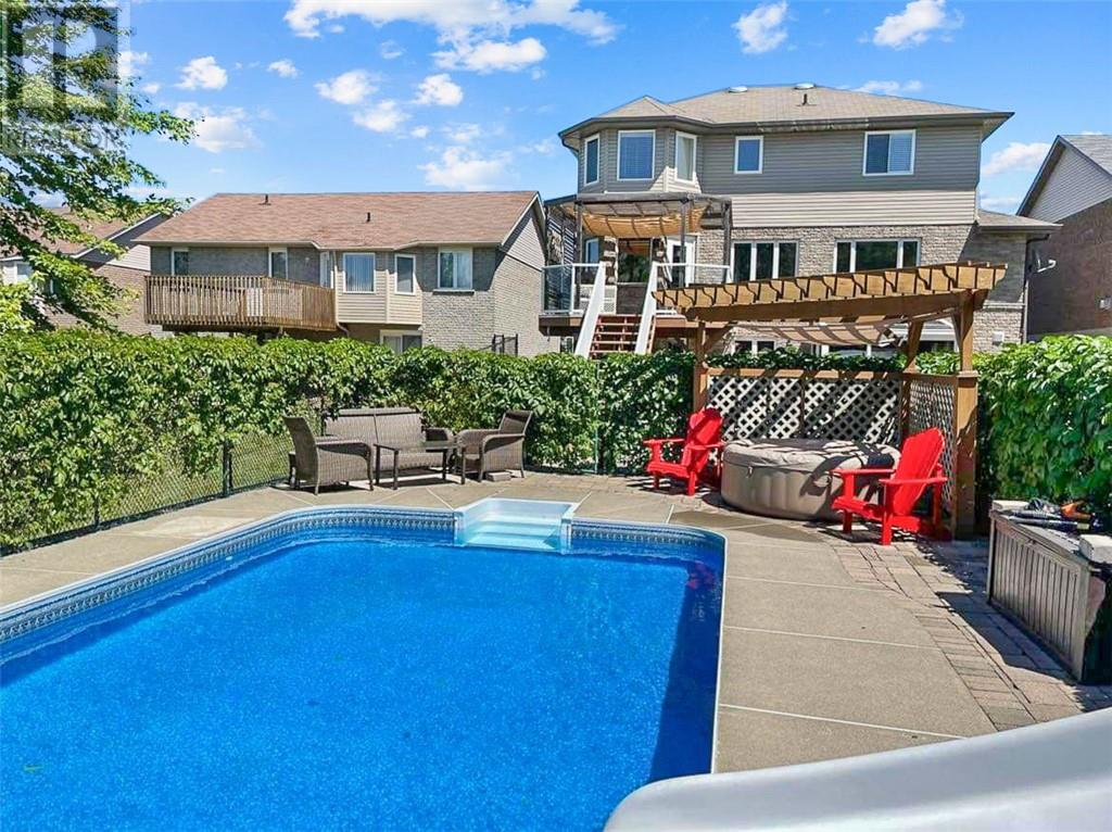 163 Tuscany Trail, Sudbury, Ontario  P3E 6M1 - Photo 2 - 2125790