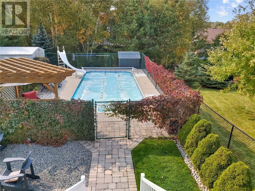 163 Tuscany Trail, Sudbury, Ontario  P3E 6M1 - Photo 21 - 2125790