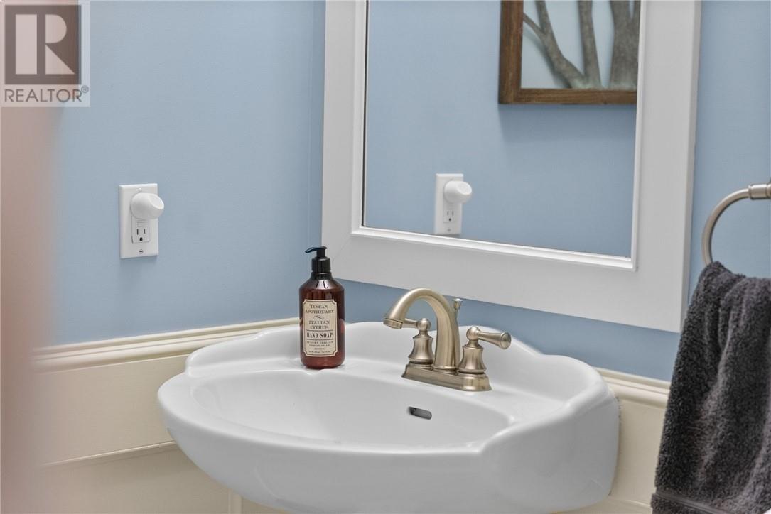 163 Tuscany Trail, Sudbury, Ontario  P3E 6M1 - Photo 28 - 2125790