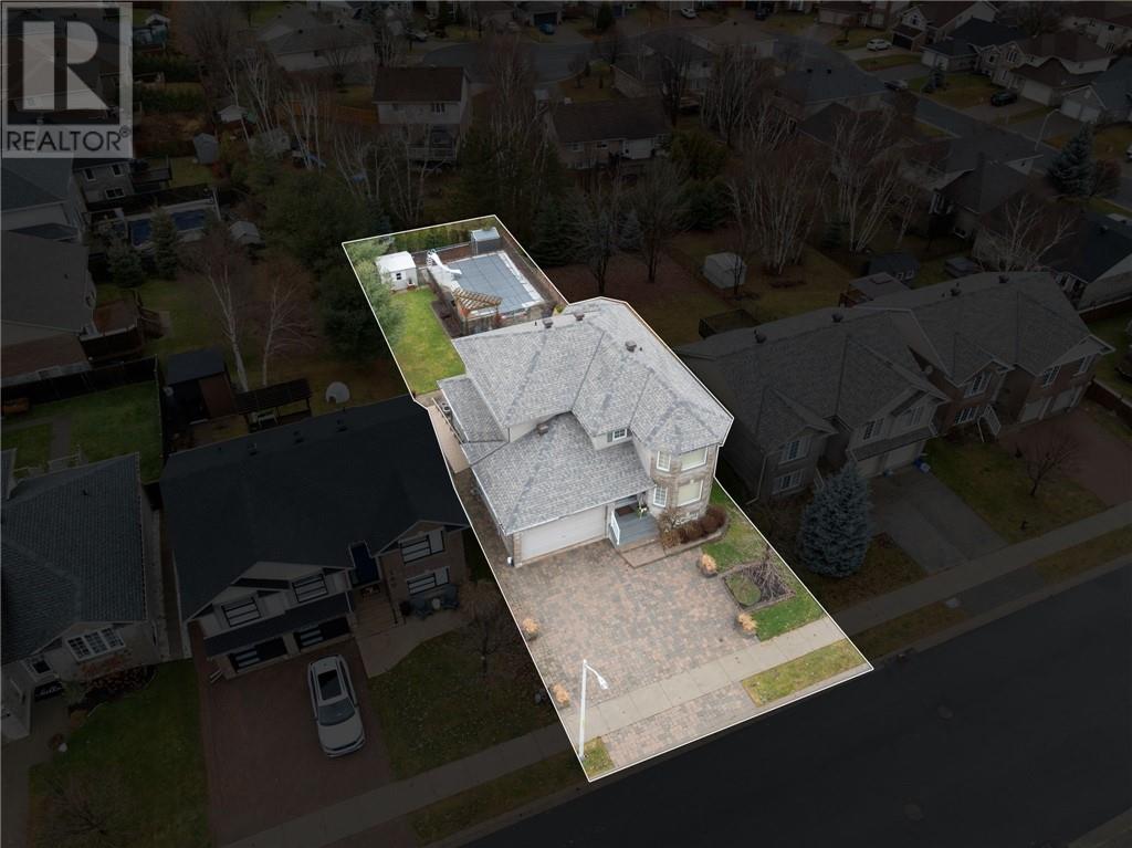 163 Tuscany Trail, Sudbury, Ontario  P3E 6M1 - Photo 4 - 2125790