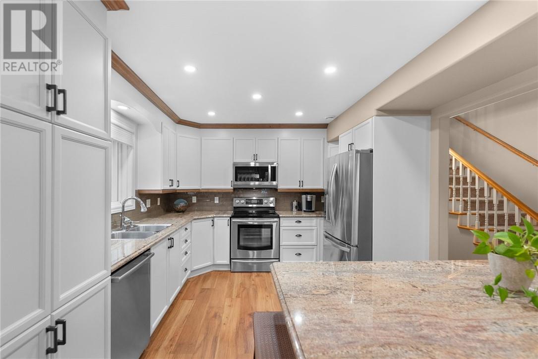 163 Tuscany Trail, Sudbury, Ontario  P3E 6M1 - Photo 9 - 2125790