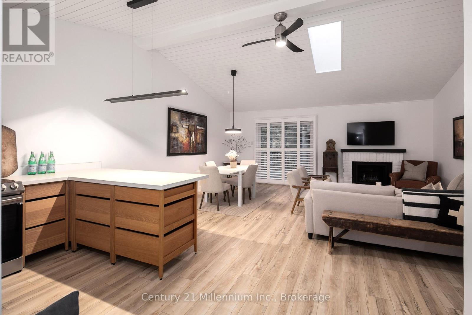 256 - 13 Harbour Street W, Collingwood, Ontario L9Y 5B4 - Photo 11 - S12584390