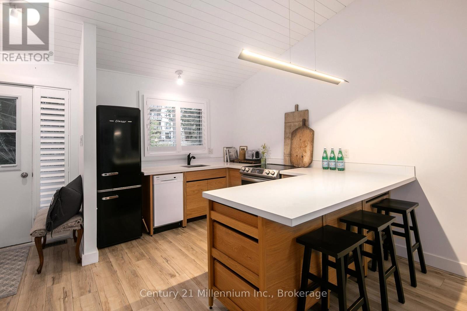 256 - 13 Harbour Street W, Collingwood, Ontario L9Y 5B4 - Photo 12 - S12584390