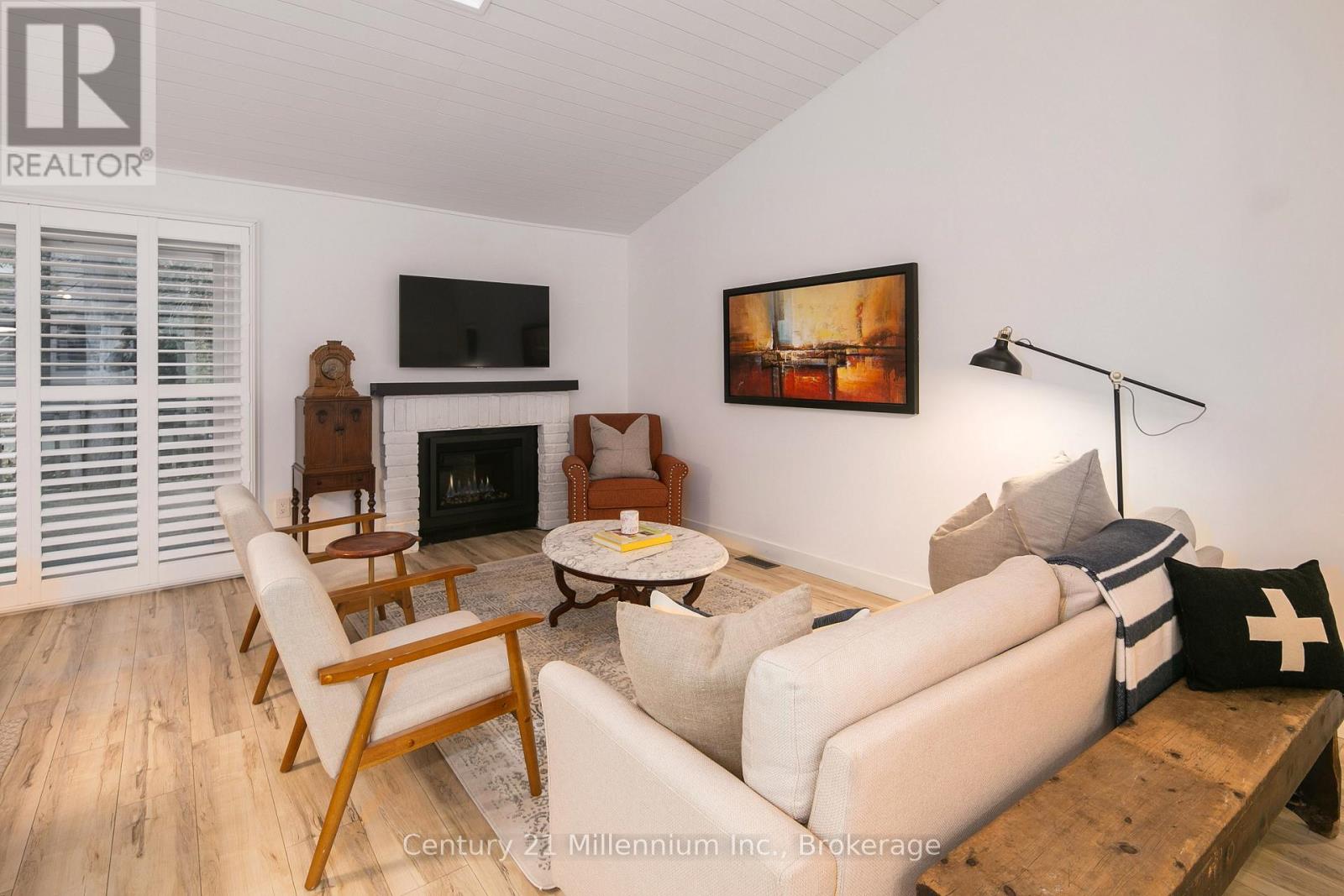 256 - 13 Harbour Street W, Collingwood, Ontario L9Y 5B4 - Photo 16 - S12584390