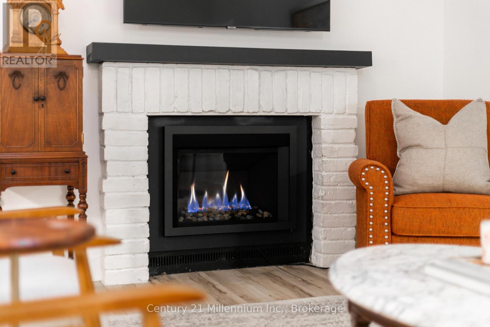 256 - 13 Harbour Street W, Collingwood, Ontario L9Y 5B4 - Photo 17 - S12584390