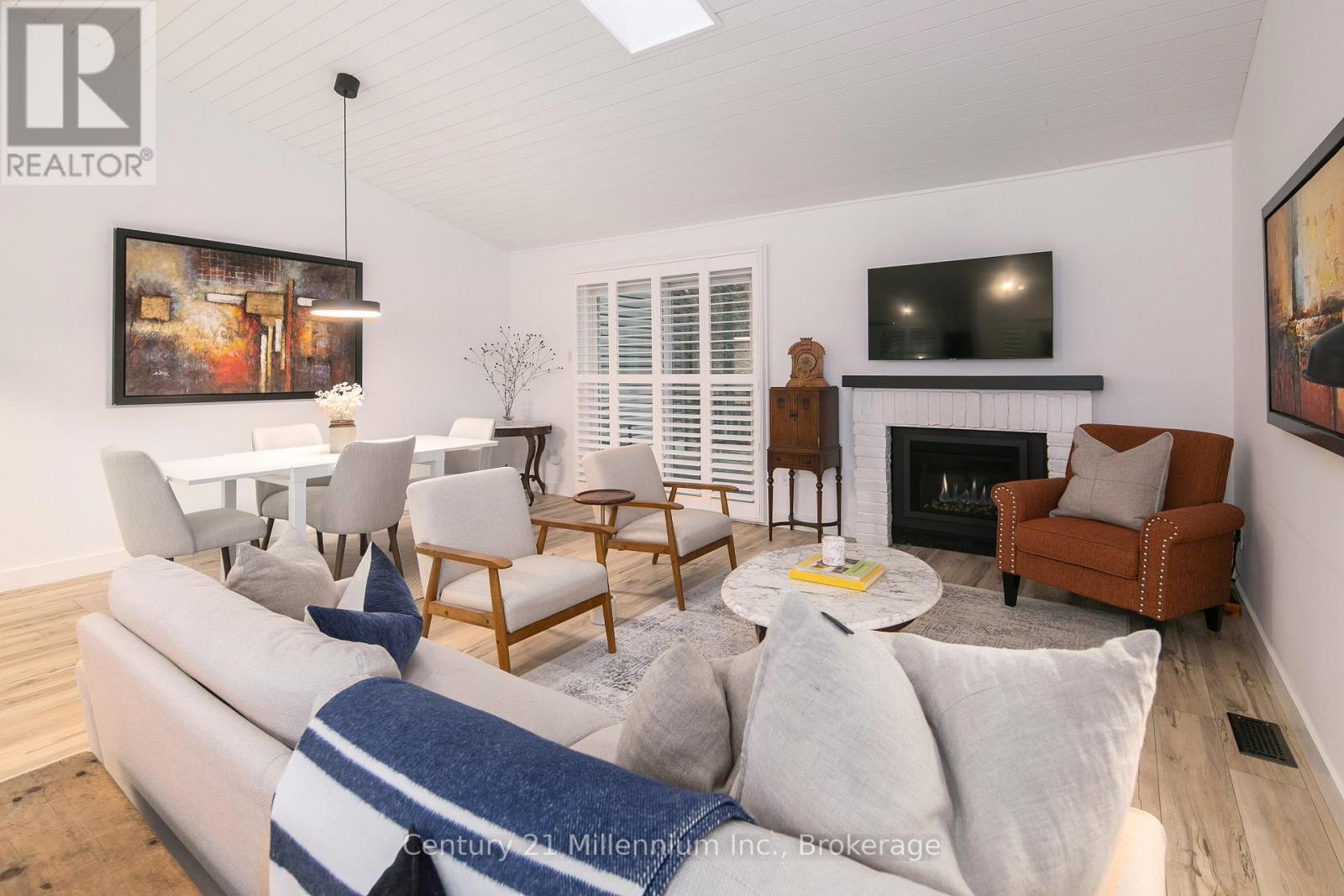 256 - 13 Harbour Street W, Collingwood, Ontario L9Y 5B4 - Photo 18 - S12584390