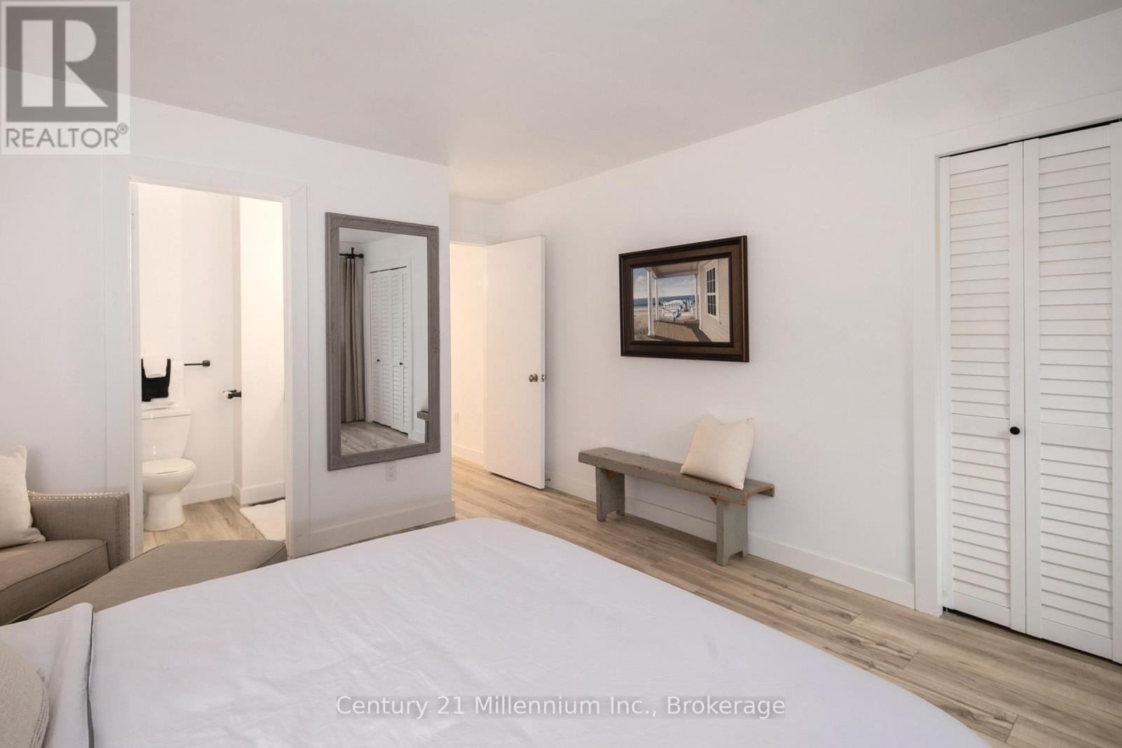 256 - 13 Harbour Street W, Collingwood, Ontario L9Y 5B4 - Photo 22 - S12584390