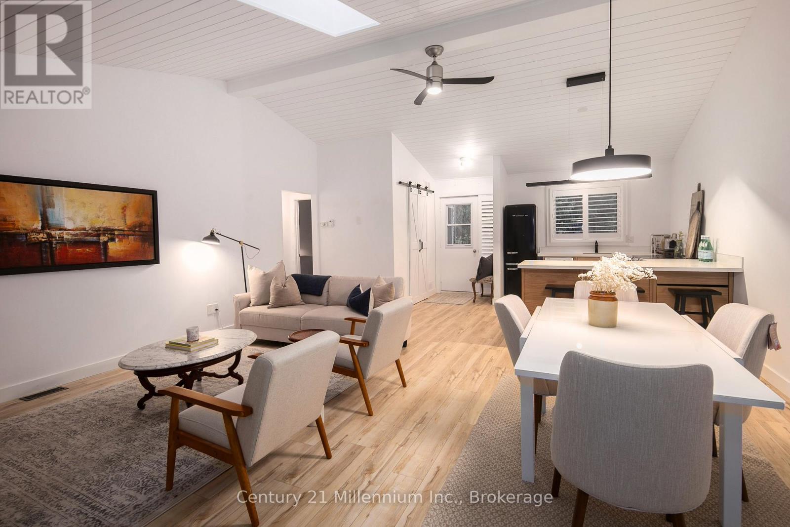 256 - 13 Harbour Street W, Collingwood, Ontario L9Y 5B4 - Photo 24 - S12584390