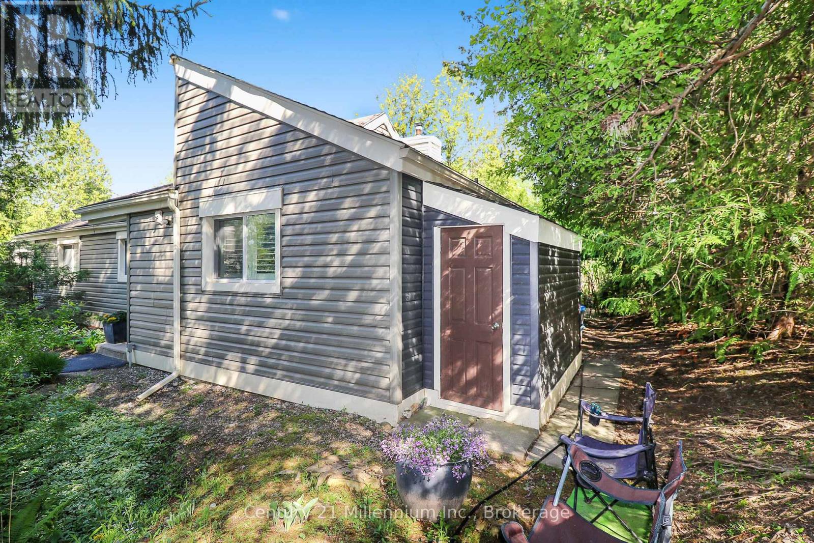 256 - 13 Harbour Street W, Collingwood, Ontario L9Y 5B4 - Photo 30 - S12584390