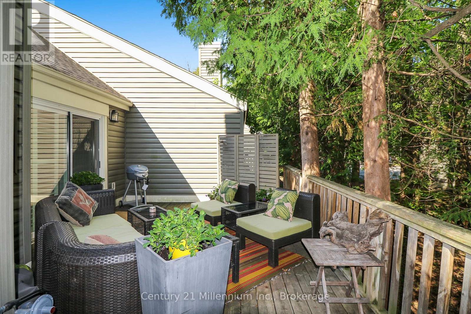 256 - 13 Harbour Street W, Collingwood, Ontario L9Y 5B4 - Photo 31 - S12584390