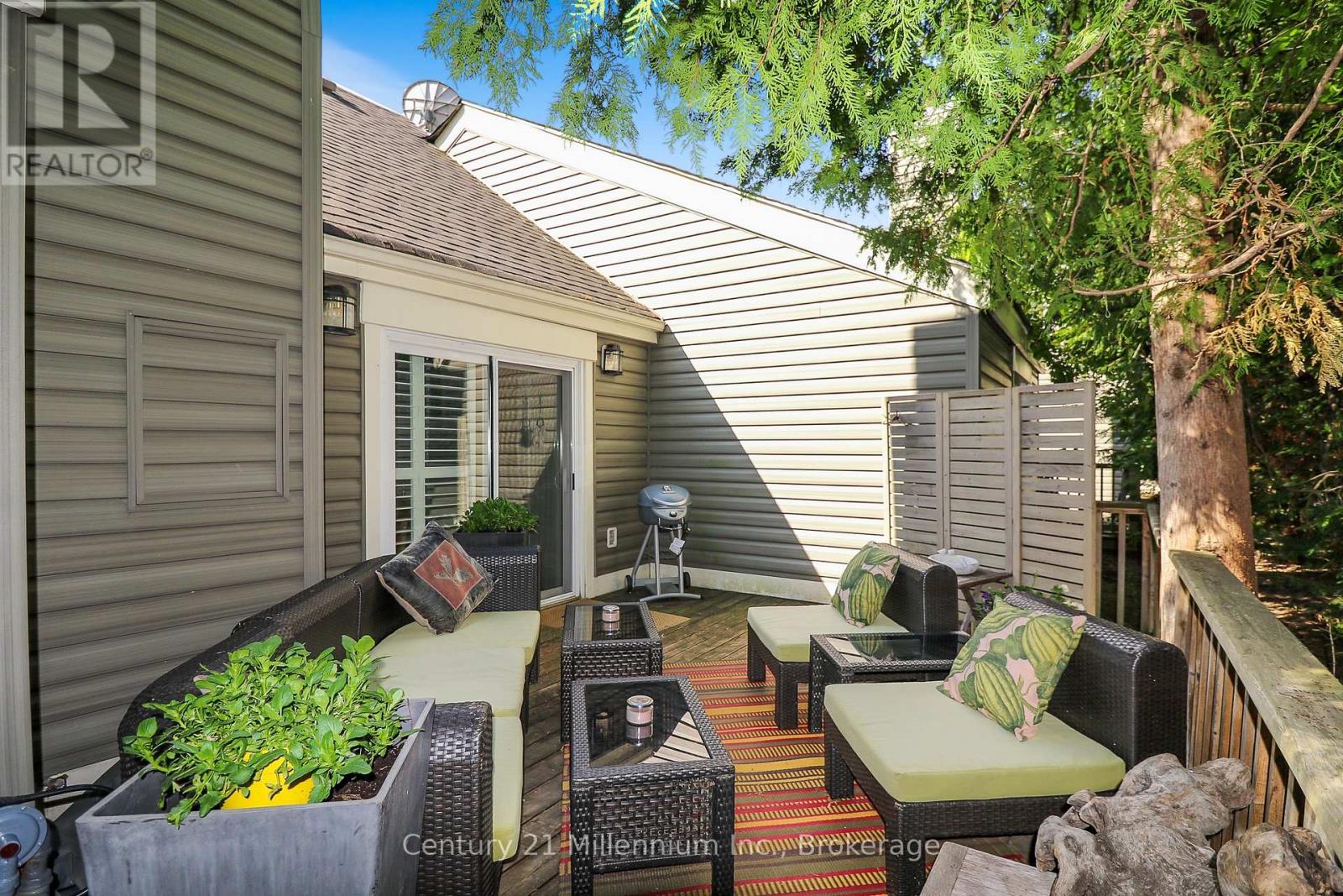 256 - 13 Harbour Street W, Collingwood, Ontario L9Y 5B4 - Photo 32 - S12584390