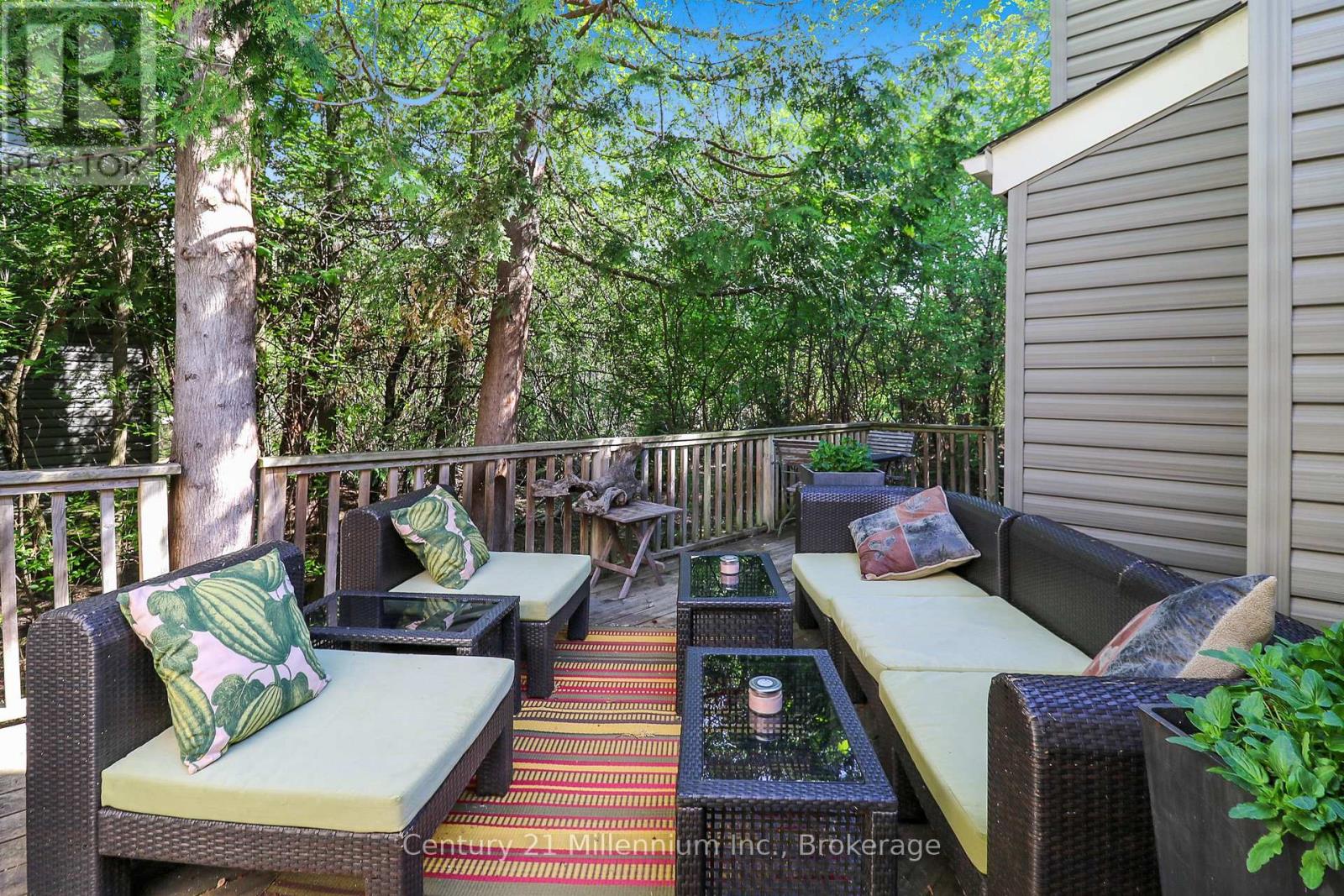 256 - 13 Harbour Street W, Collingwood, Ontario L9Y 5B4 - Photo 33 - S12584390