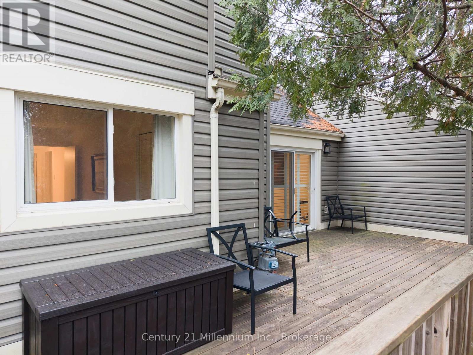 256 - 13 Harbour Street W, Collingwood, Ontario L9Y 5B4 - Photo 36 - S12584390