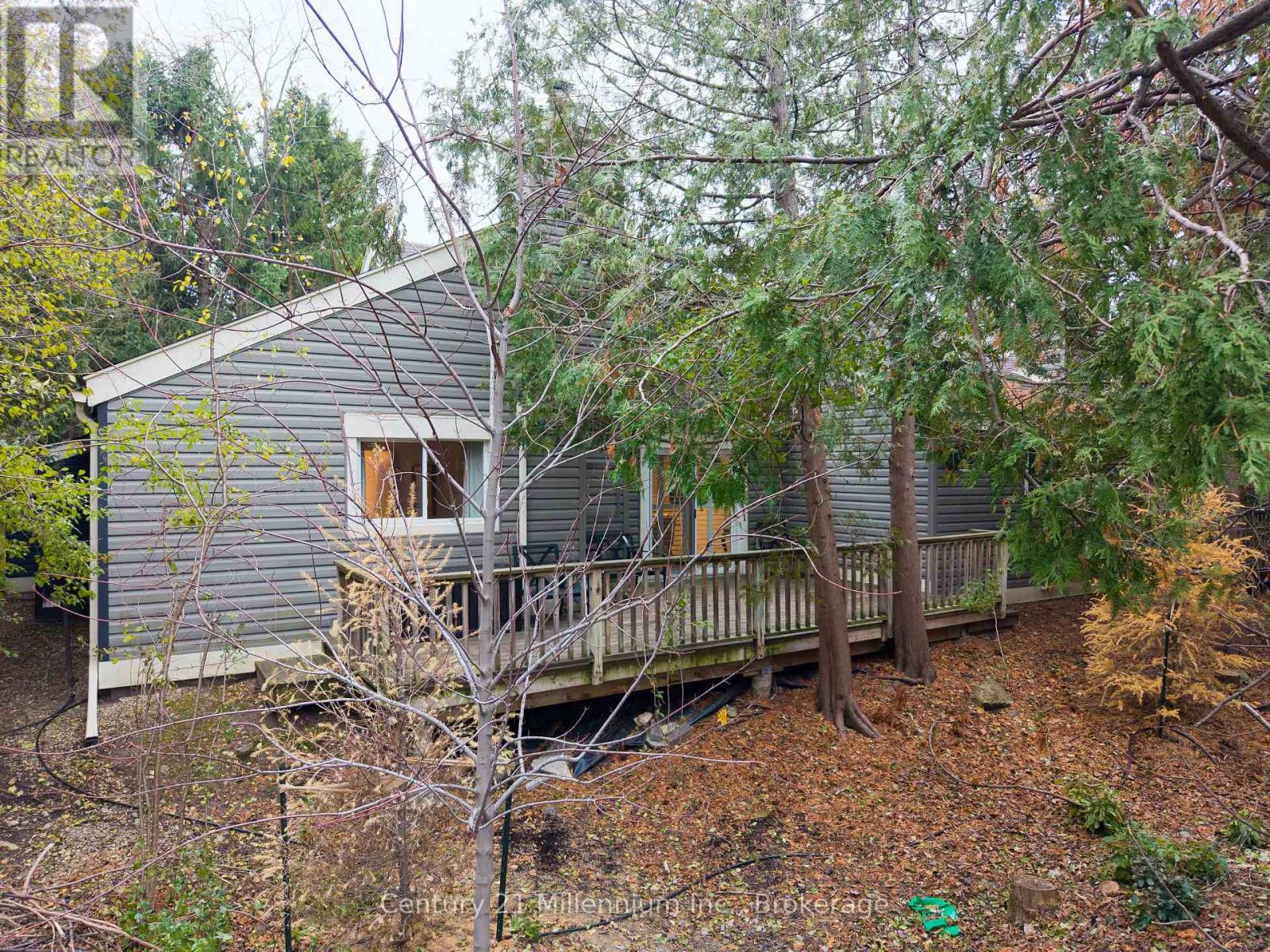 256 - 13 Harbour Street W, Collingwood, Ontario L9Y 5B4 - Photo 37 - S12584390