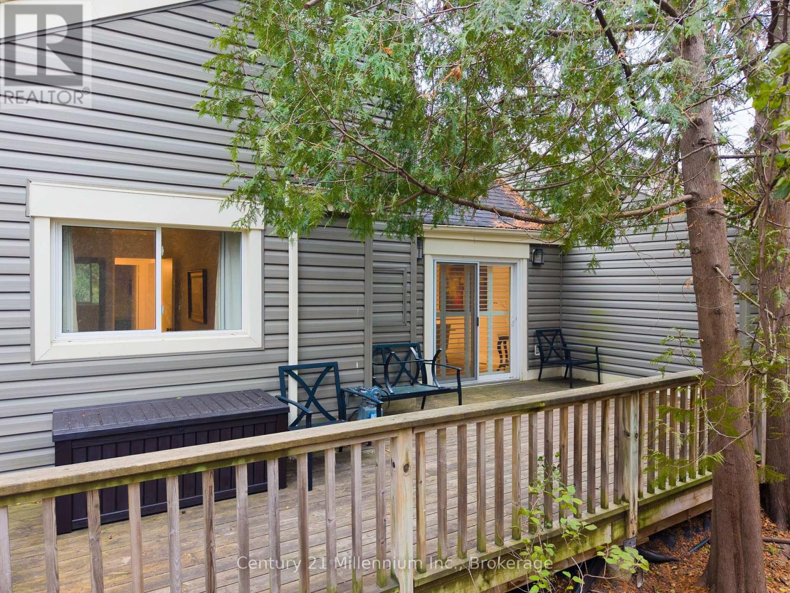 256 - 13 Harbour Street W, Collingwood, Ontario L9Y 5B4 - Photo 38 - S12584390