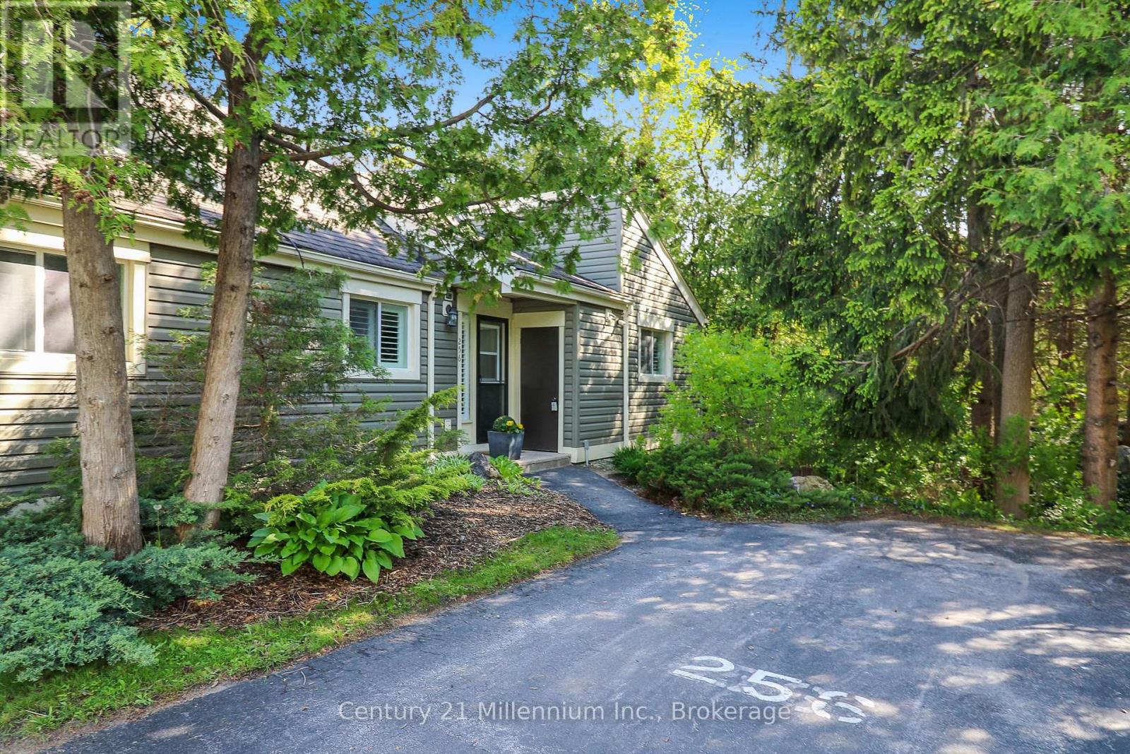 256 - 13 Harbour Street W, Collingwood, Ontario L9Y 5B4 - Photo 4 - S12584390