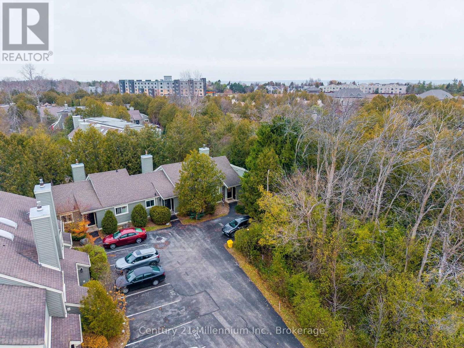 256 - 13 Harbour Street W, Collingwood, Ontario L9Y 5B4 - Photo 42 - S12584390