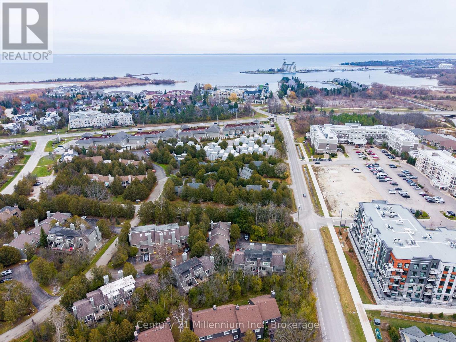 256 - 13 Harbour Street W, Collingwood, Ontario L9Y 5B4 - Photo 46 - S12584390