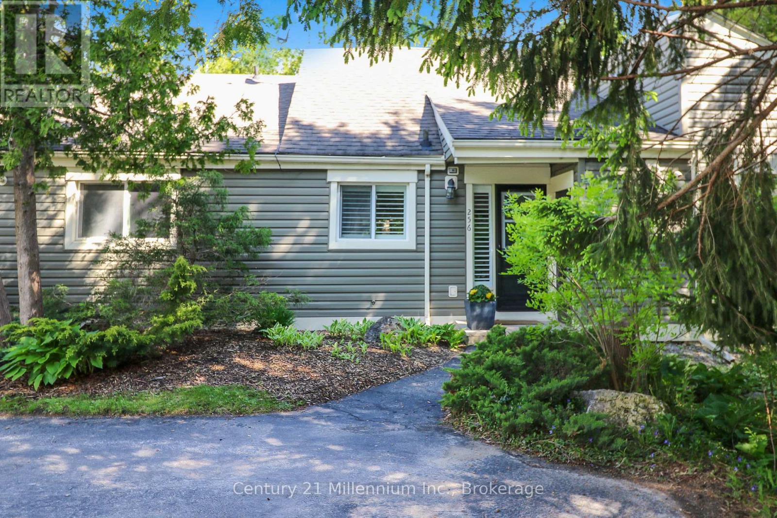 256 - 13 Harbour Street W, Collingwood, Ontario L9Y 5B4 - Photo 5 - S12584390