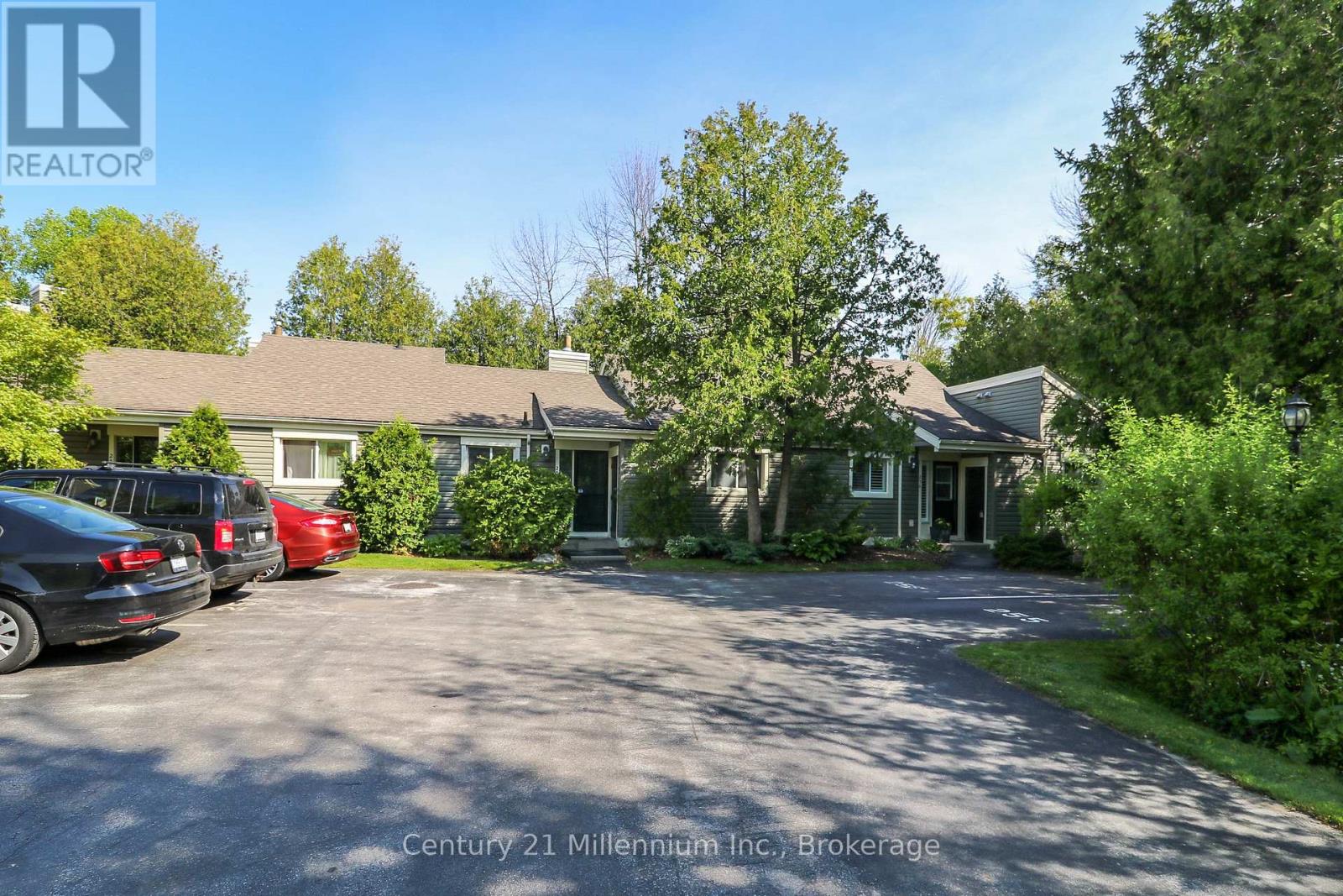 256 - 13 Harbour Street W, Collingwood, Ontario L9Y 5B4 - Photo 6 - S12584390
