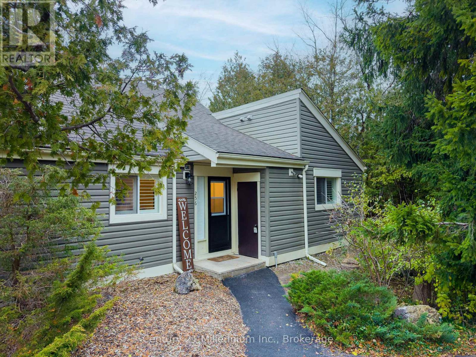 256 - 13 Harbour Street W, Collingwood, Ontario L9Y 5B4 - Photo 8 - S12584390