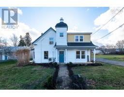 14096 Highway 1, Hants Border, Ca