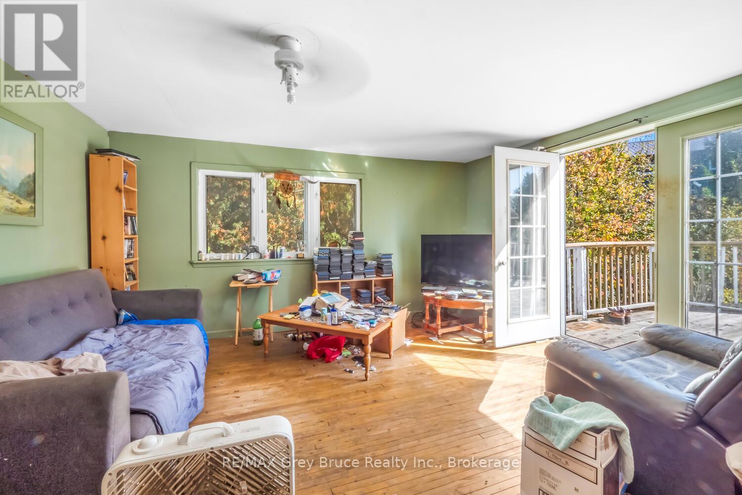 593 Stokes Bay Road, Northern Bruce Peninsula, Ontario N0H 2M0 - Photo 29 - X12584438