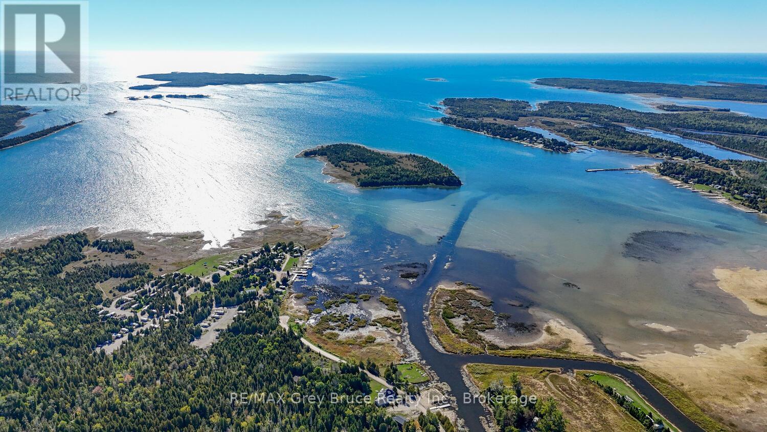 593 Stokes Bay Road, Northern Bruce Peninsula, Ontario N0H 2M0 - Photo 45 - X12584438