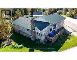 593 STOKES BAY ROAD, northern bruce peninsula, Ontario