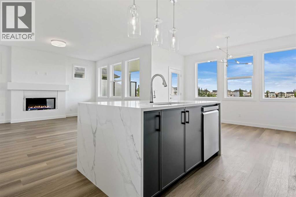 357 Copperhead Way Se, Calgary, Alberta  T2Z 5H2 - Photo 9 - A2265956