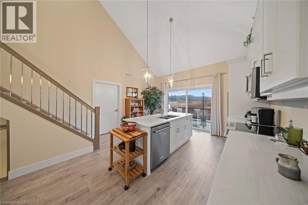 744 Nelson Street W Unit# 10, Port Dover, Ontario  N0A 1N0 - Photo 17 - 40790190