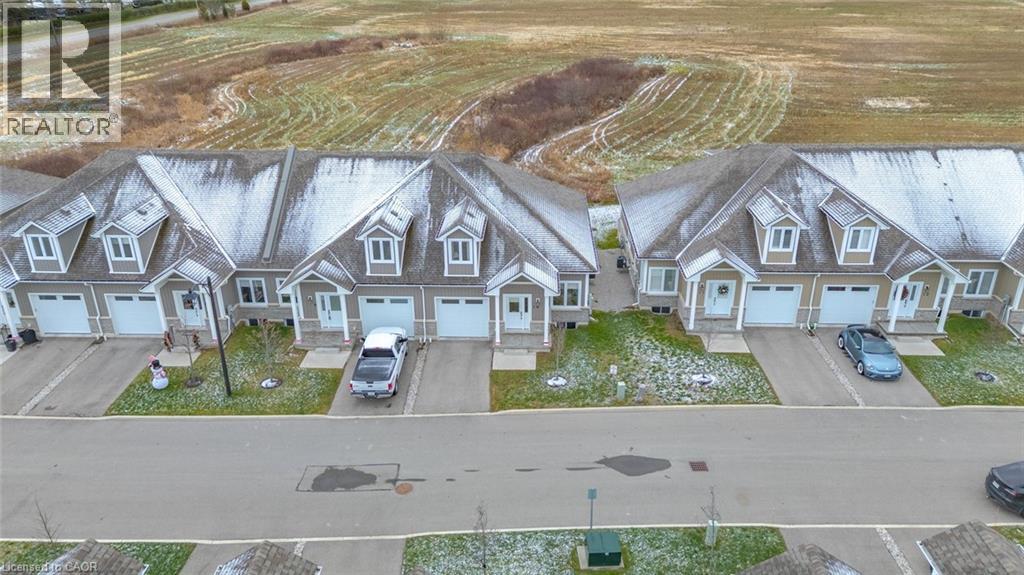 744 Nelson Street W Unit# 10, Port Dover, Ontario  N0A 1N0 - Photo 28 - 40790190